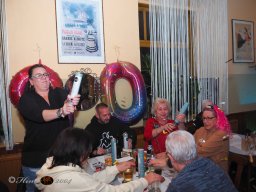 Geburtstagsparty im GH Timo 16.01.2026